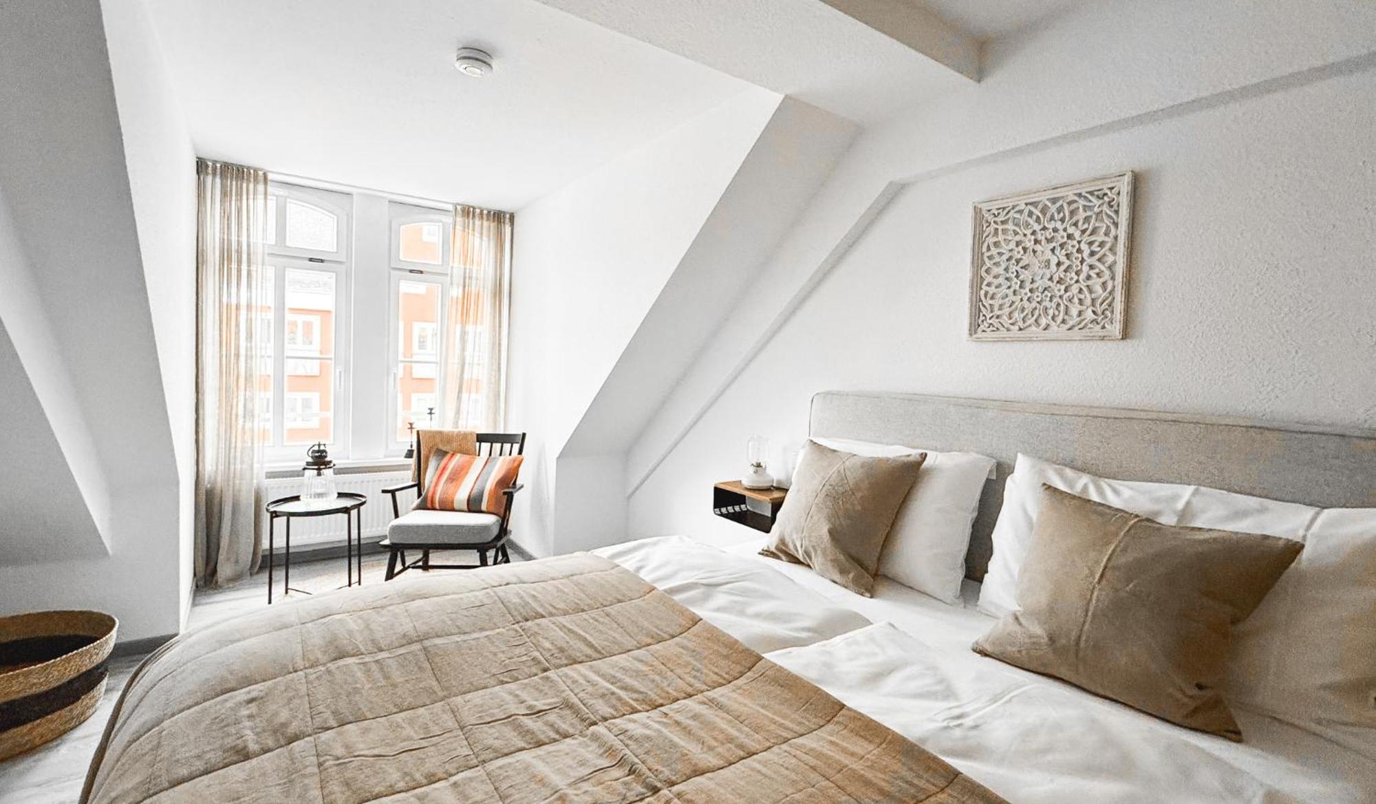 Amalie Genusskult Appartement Speyer Buitenkant foto