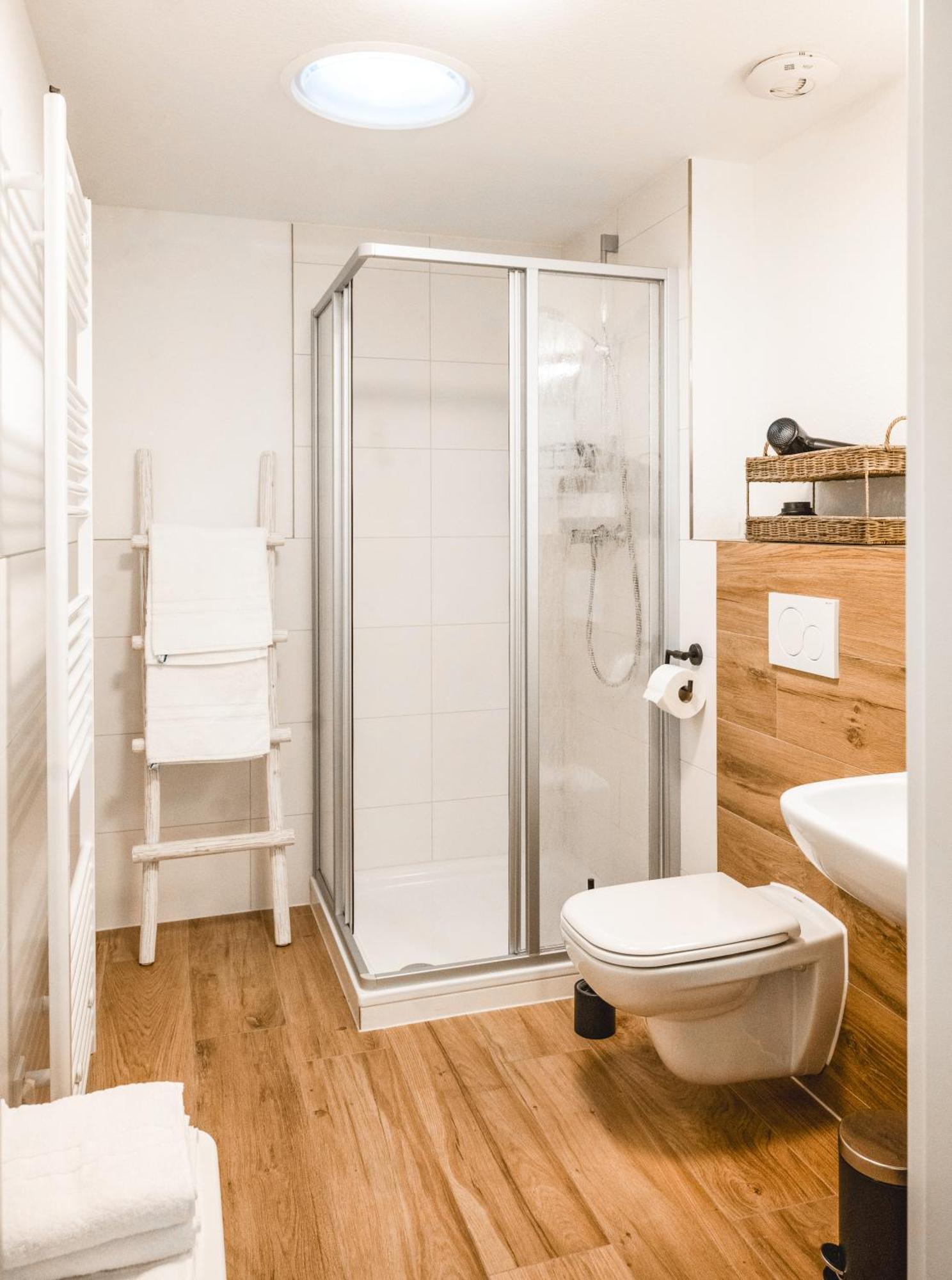 Amalie Genusskult Appartement Speyer Buitenkant foto
